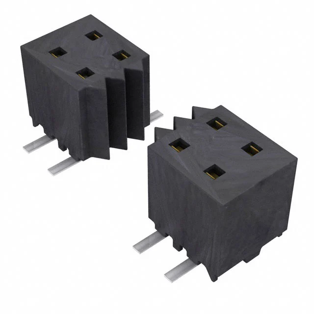 MMS-137-02-L-DV by Samtec Inc.