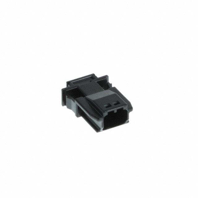 MX19002P51 by JAE Electronics