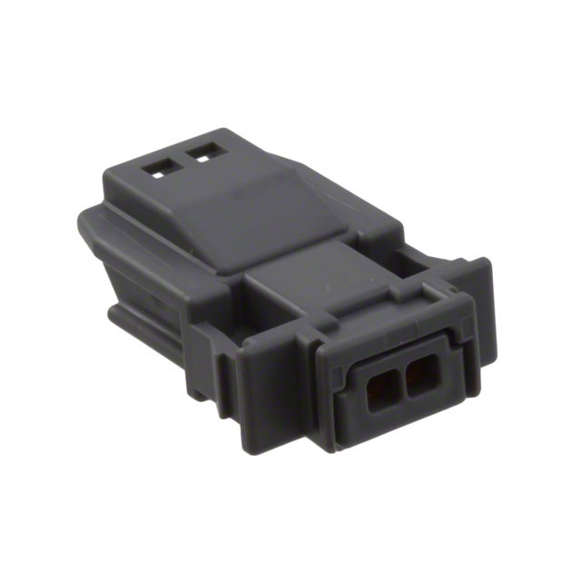 MX19002P52 by JAE Electronics