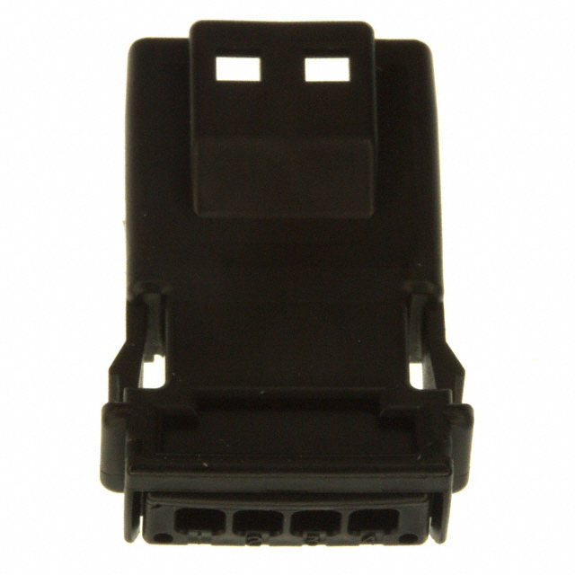 MX19004P51 by JAE Electronics