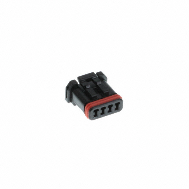 MX19004S51 by JAE Electronics