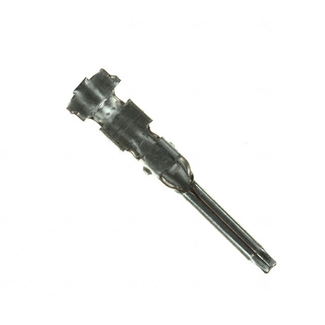MX19P10K451 by JAE Electronics