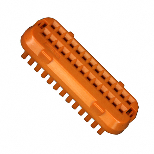 MX23A26XF1 by JAE Electronics