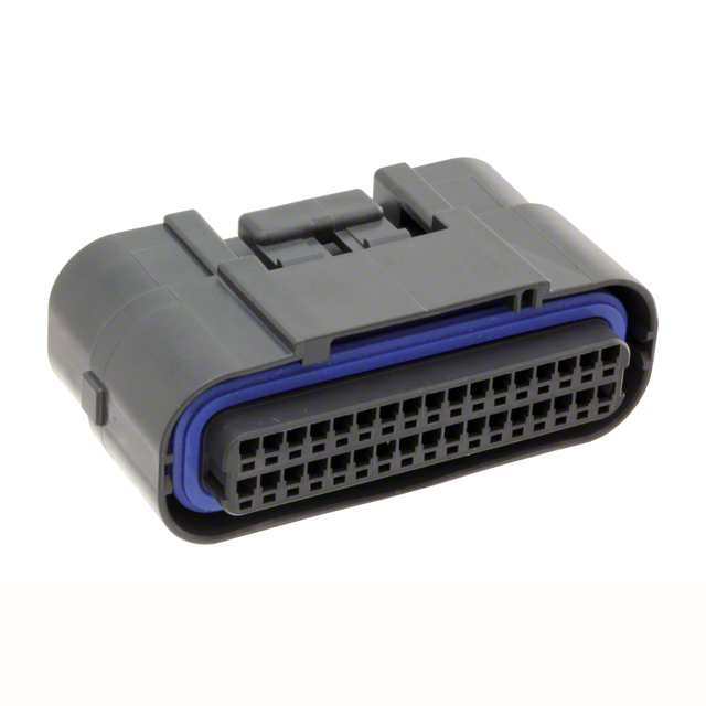 MX23A34SF2 by JAE Electronics