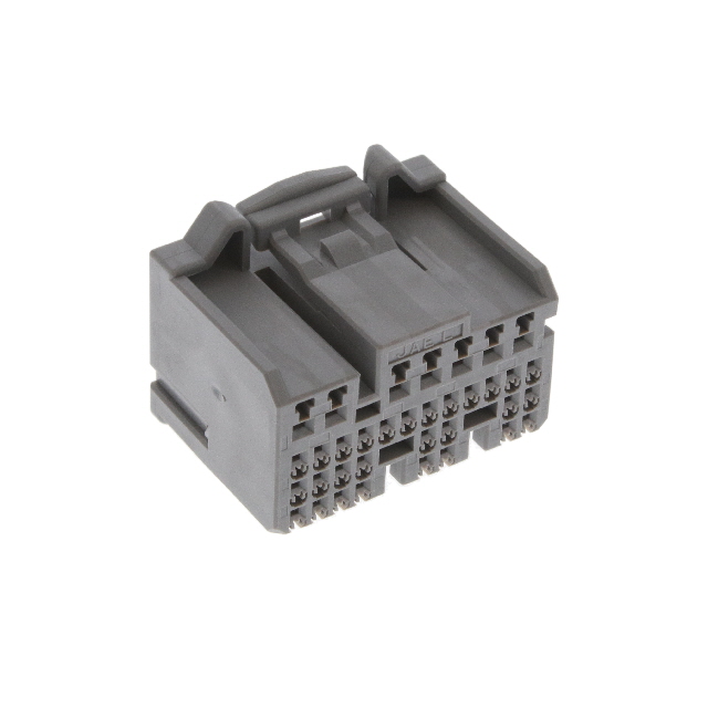 MX31035SGA 제조사: JAE Electronics
