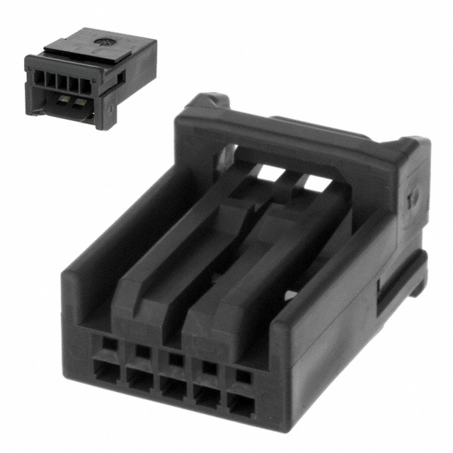 MX34005SF1 by JAE Electronics