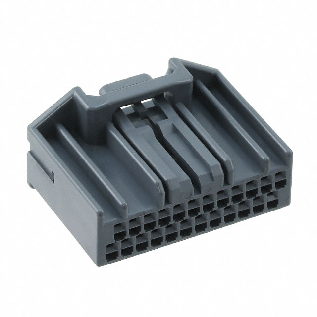 MX34024SF1 by JAE Electronics