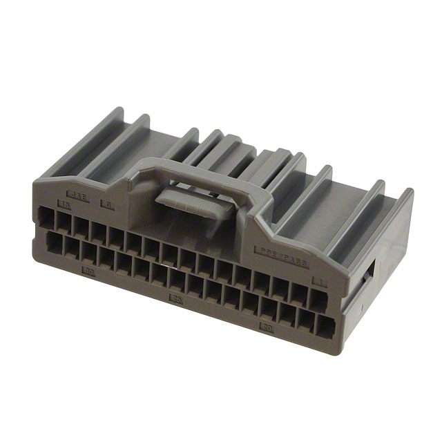 MX34032SF1 by JAE Electronics