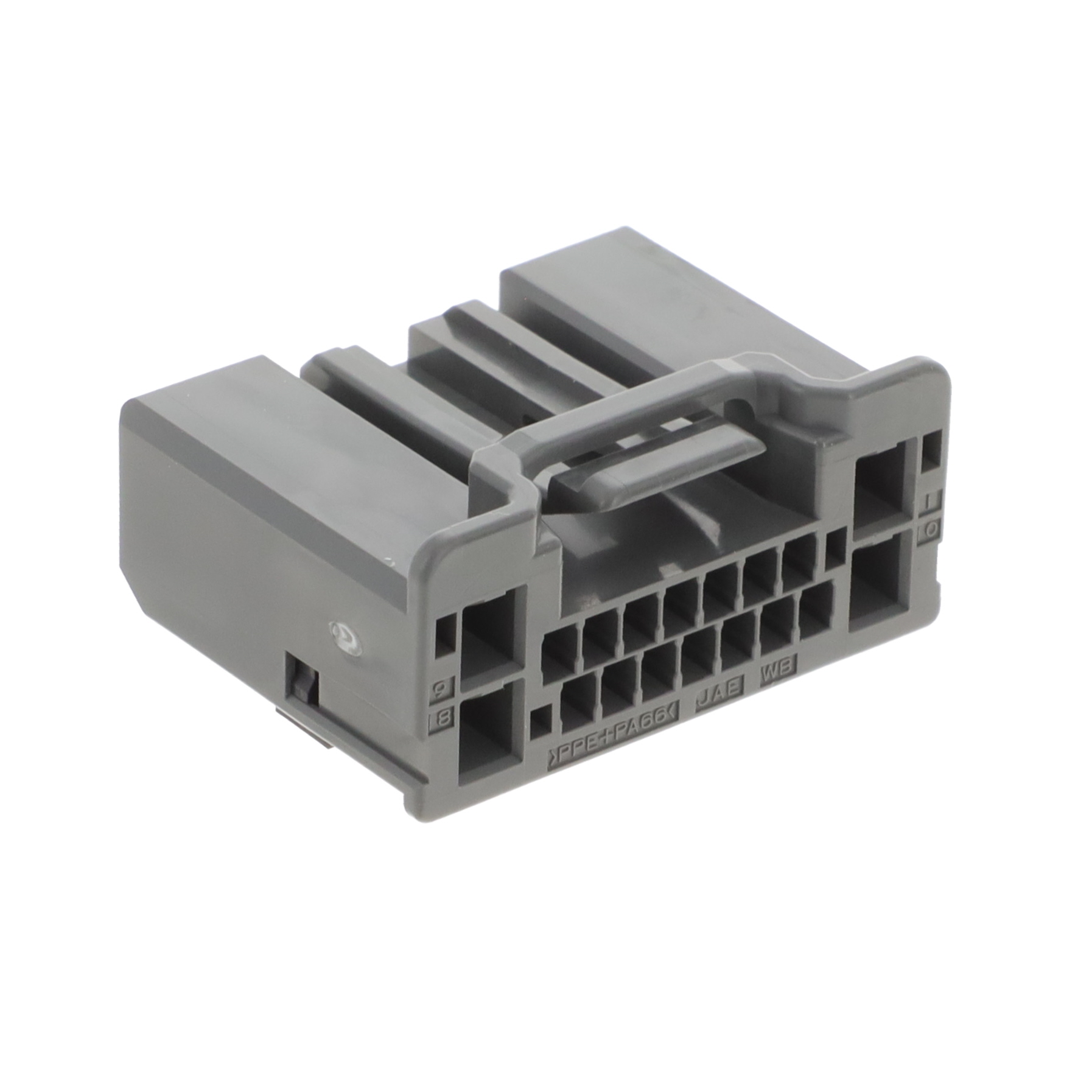 MX34A18SFA 제조사: JAE Electronics