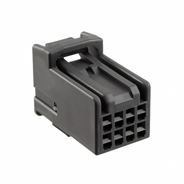 MX34E08SF1 by JAE Electronics
