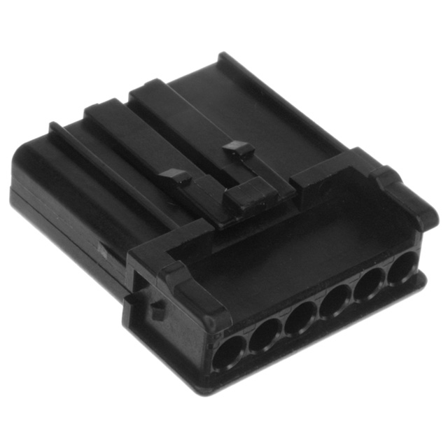 MX44006SF1 by JAE Electronics
