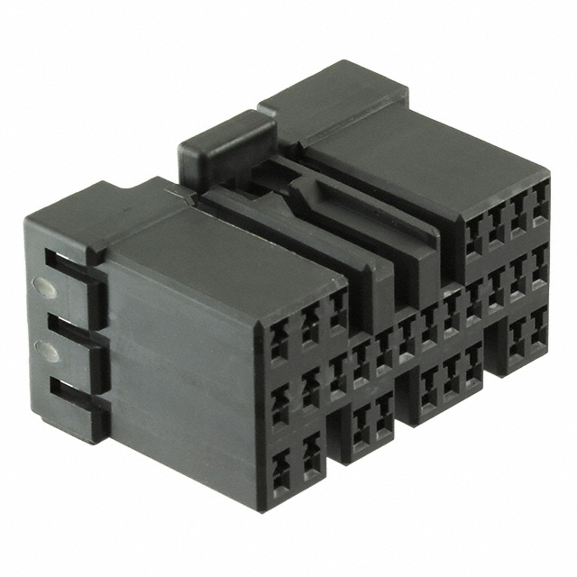 MX7-A-28SC by JAE Electronics