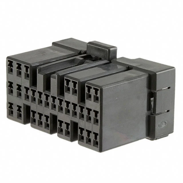 MX7-A-30SC by JAE Electronics