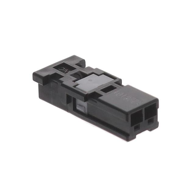 MX74A002XNA by JAE Electronics
