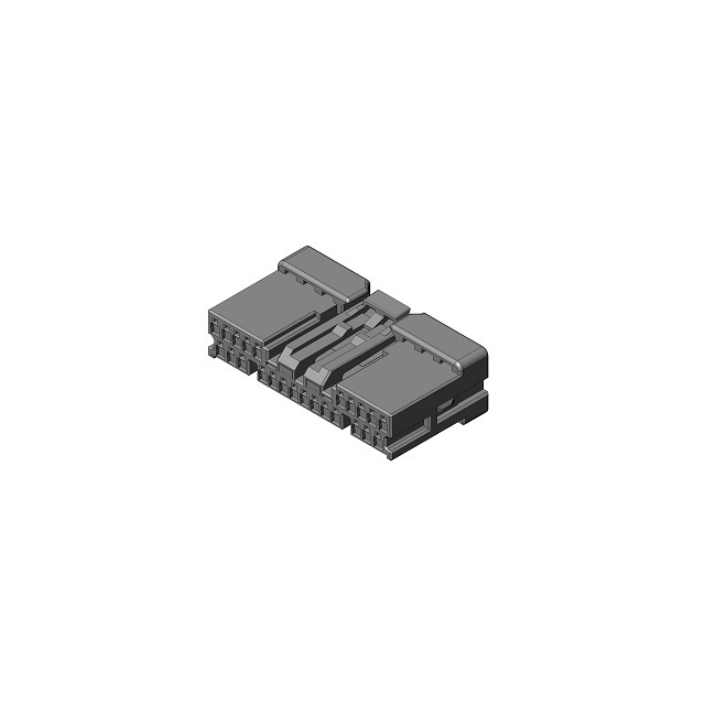 MX77D024SF1 by JAE Electronics