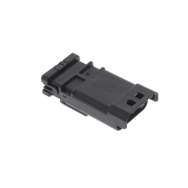 MX80B04PZ1A by JAE Electronics