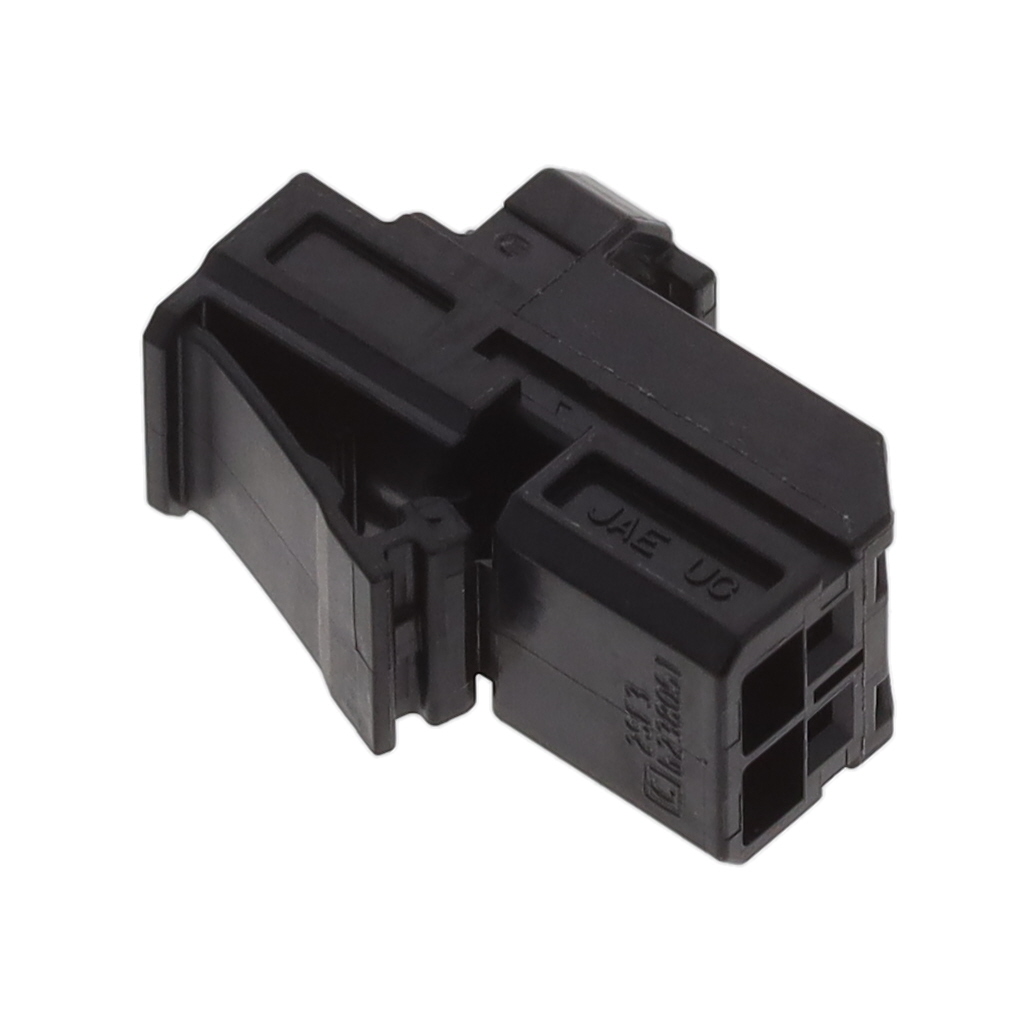 MX81A002SF3 by JAE Electronics