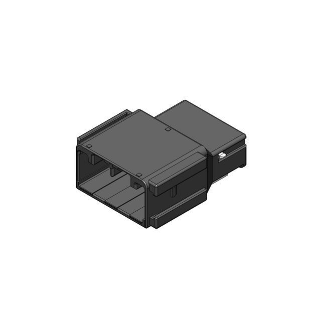 MX84B016PF1 by JAE Electronics