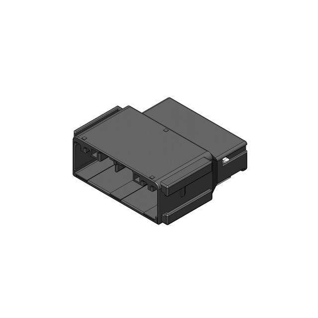 MX84B024PF1 by JAE Electronics