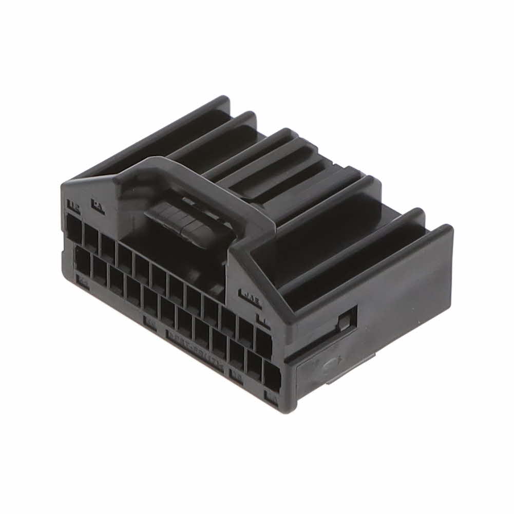 MX84B024SF1 제조사: JAE Electronics