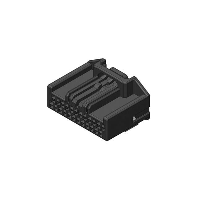 MX84B024SF2 제조사: JAE Electronics