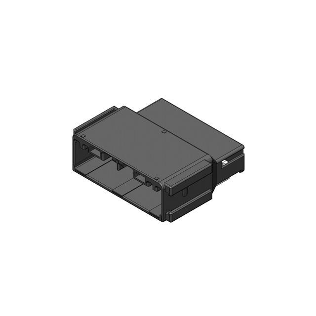 MX84B028PF1 by JAE Electronics