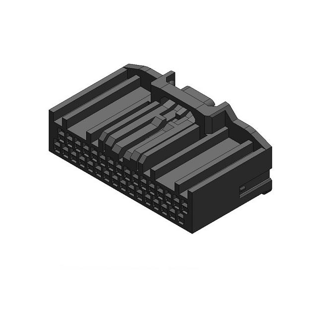 MX84B032SF1 by JAE Electronics