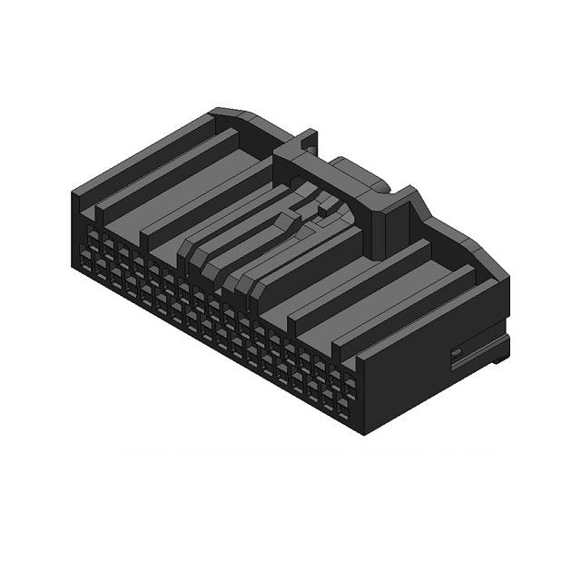 MX84B036SF1 by JAE Electronics