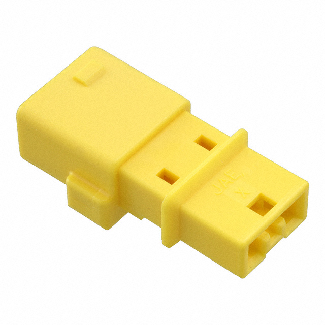 MX9-2PC 제조사: JAE Electronics