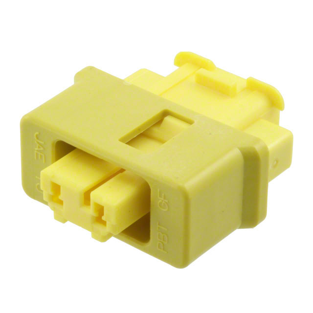 MX9-2SC by JAE Electronics