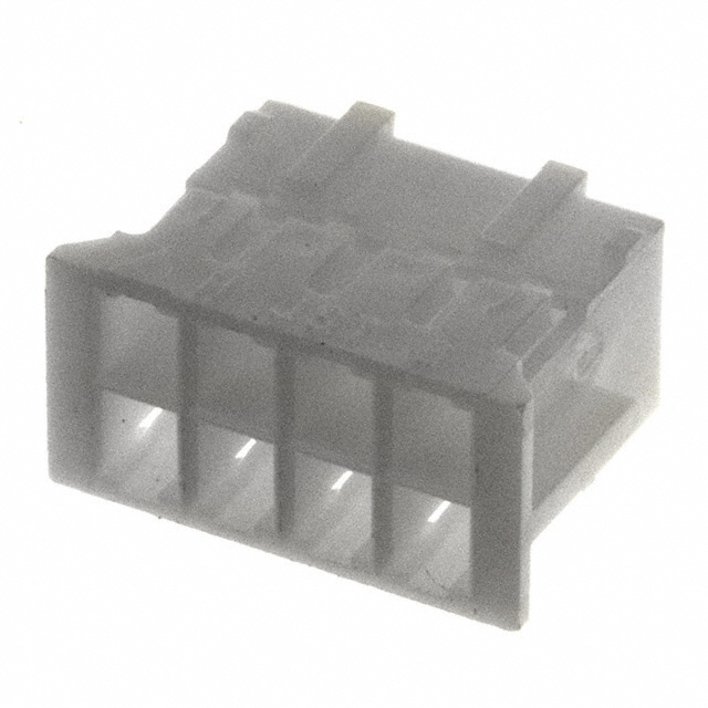 PHDR-08VS by JST Sales America Inc.
