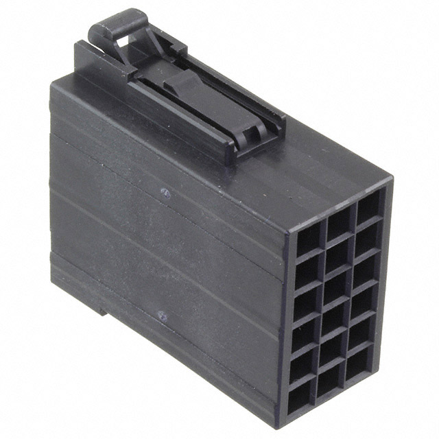 PS2-18PC by Hirose Electric Co Ltd
