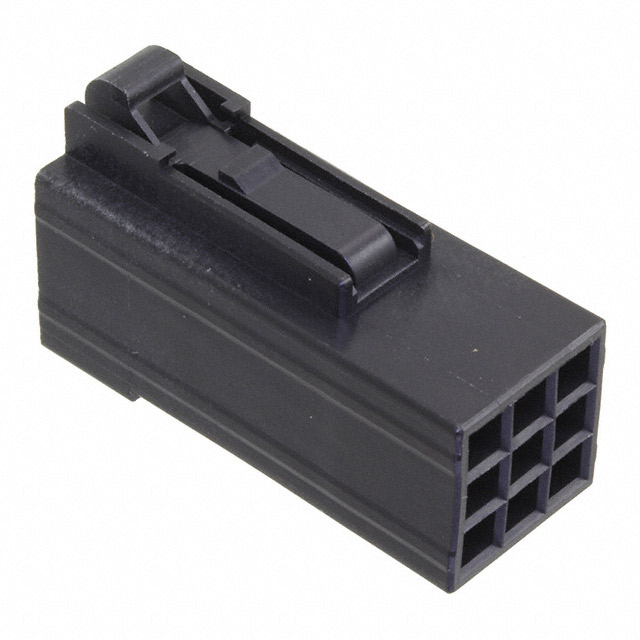 PS2-9PC by Hirose Electric Co Ltd