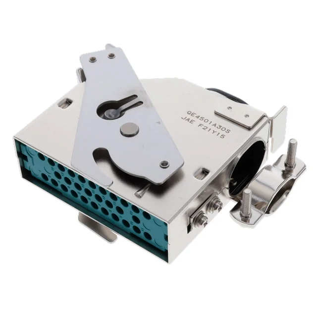 QE4501A30S-F0 by JAE Electronics