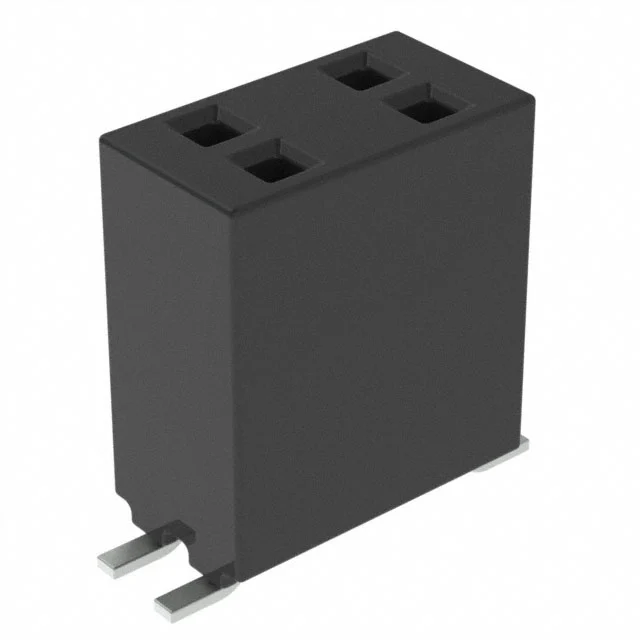 RSM-102-02-T-D by Samtec Inc.