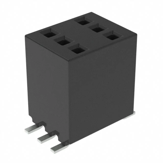 RSM-103-02-T-D-TR by Samtec Inc.