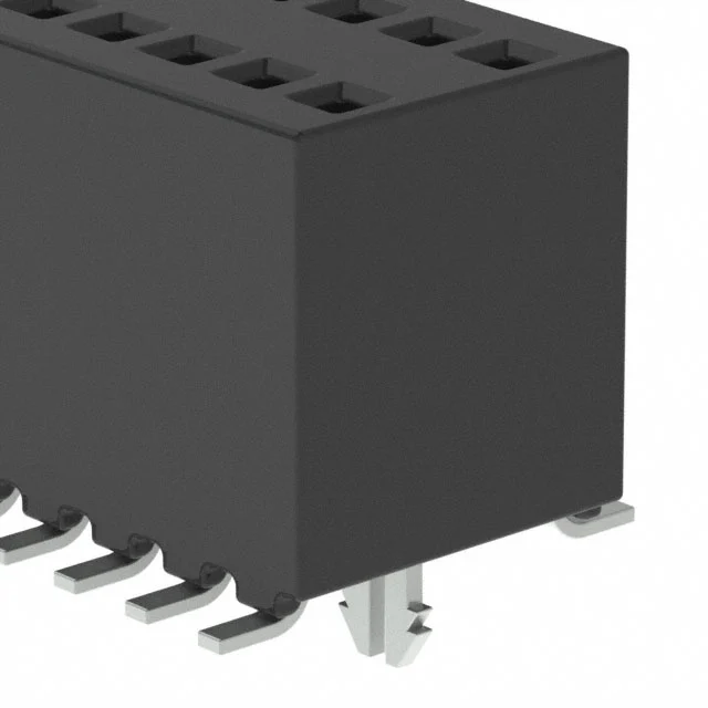 RSM-119-02-S-D-LC by Samtec Inc.