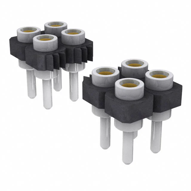 SDL-105-T-10 by Samtec Inc.