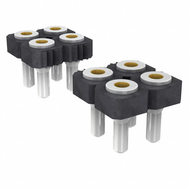 SDL-108-T-19 by Samtec Inc.