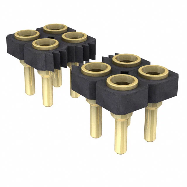 SDL-117-G-12 by Samtec Inc.