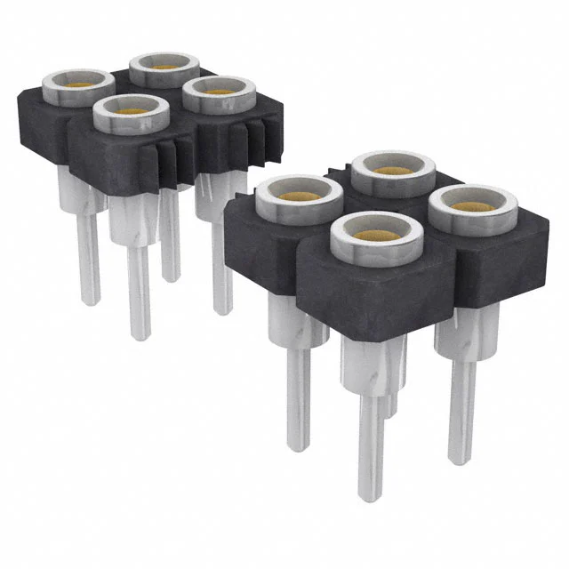 SDL-121-T-11 by Samtec Inc.