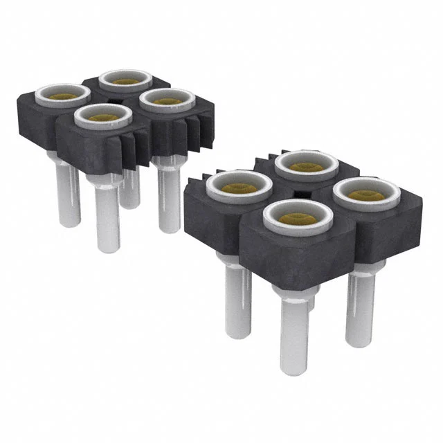 SDL-124-T-12 by Samtec Inc.