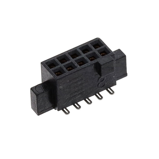 SFC-105-T2-F-D-K-TR 排母、母座連接器 圖片