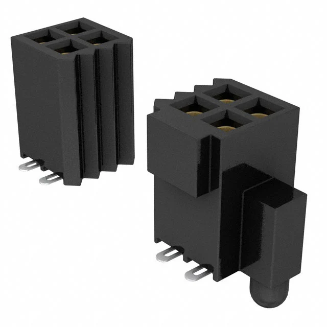 SFC-115-T2-L-D-A 排母、母座連接器 圖片
