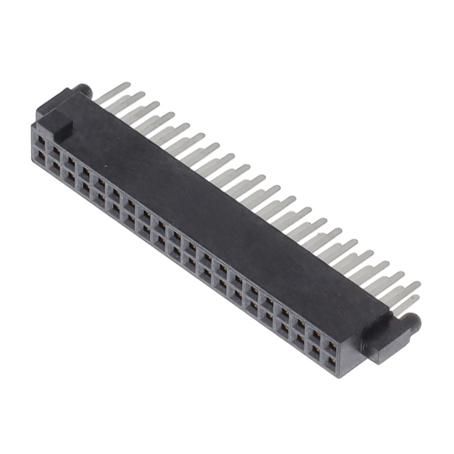 SFC-120-T1-F-D-A 排母、母座連接器 圖片