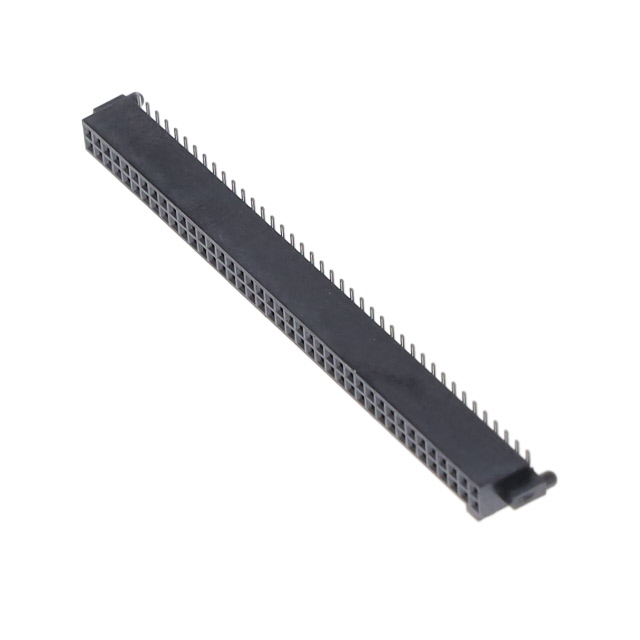 SFC-140-T2-F-D-A-K-TR 排母、母座連接器 圖片