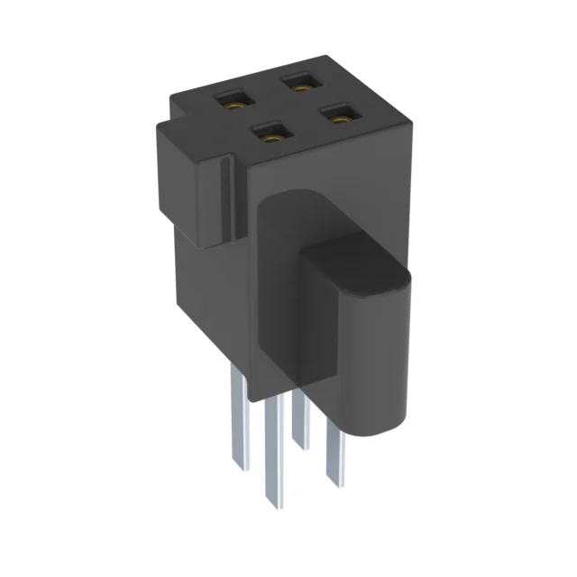 SFM-102-01-S-D 排母、母座連接器 圖片