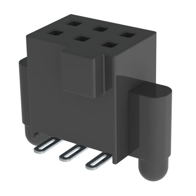 SFM-103-02-S-D-A-K 排母、母座連接器 圖片