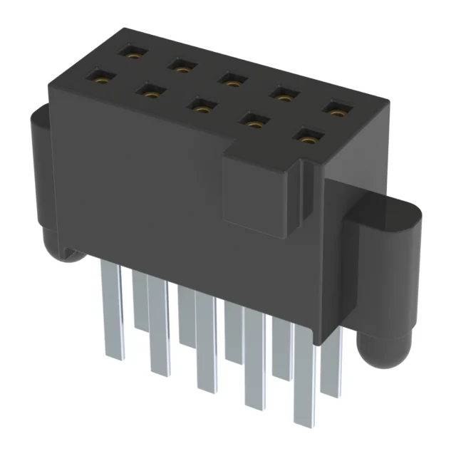 SFM-105-01-L-D-A-P 排母、母座連接器 圖片