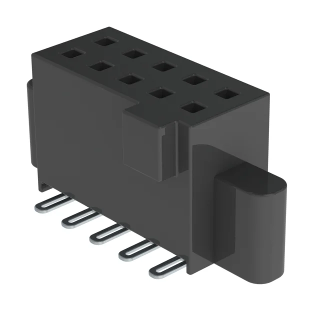 SFM-105-02-H-D-P 排母、母座連接器 圖片